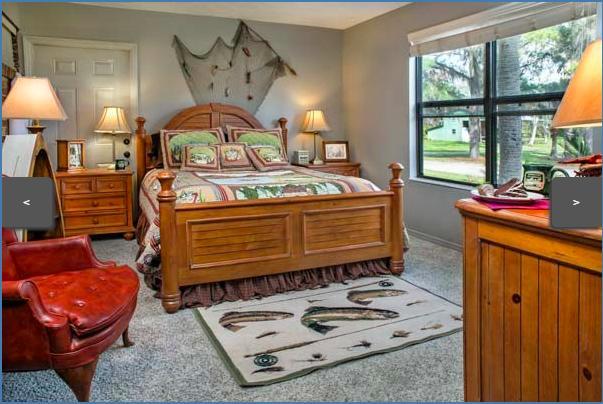 Hampton Lake Bed And Breakfast Starke Exterior photo